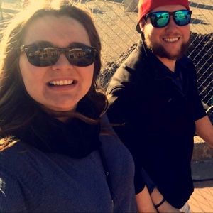 Meet your Posher, Patrick